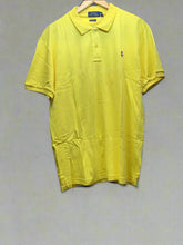 RLP POLO T-SHIRT